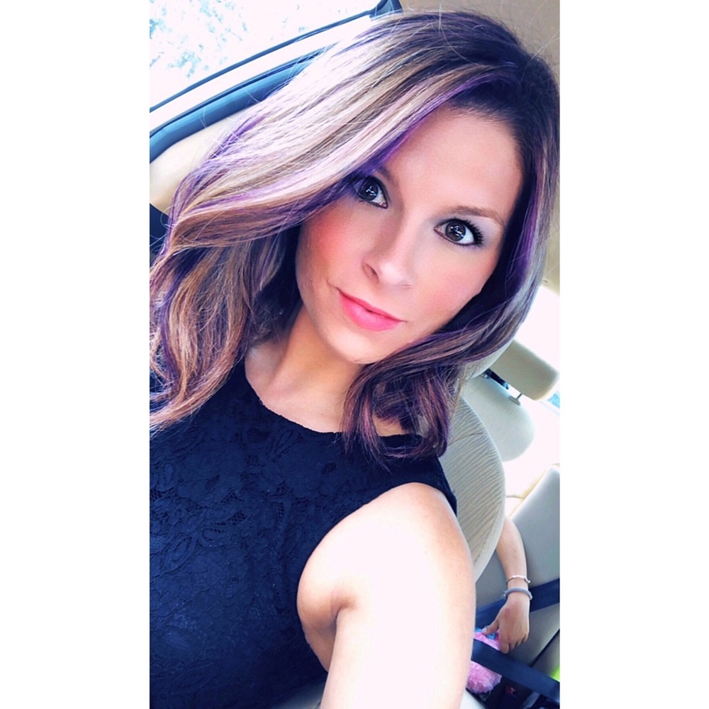 Meet your Posher, Christine